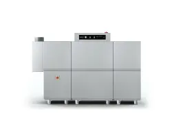 Tunneldiskmaskin Fagor Modular 125-225 korgar timmen