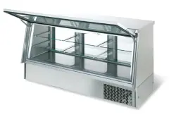 Kylmonter VC1400 - Infrico