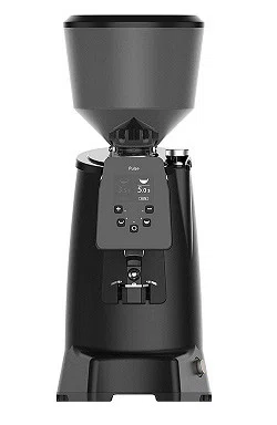 Kaffekvarn Pulse 75 Crem Svart