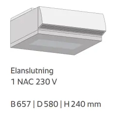 Rational UltraVent XS