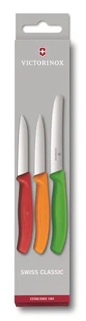 Victorinox - Skalknivsset 3 delar