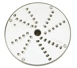 RobotCoupe - Grönsaksskärare Pizzarivare 7 mm