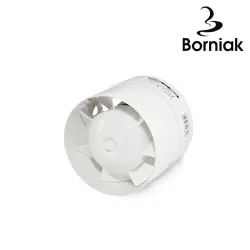 Torkfläkt Borniak