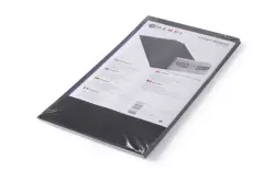 Adhesive plates set 10 pcs - 395x210mm