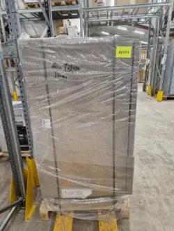 Blastchiller Fagor - 10GN - 790x800x1490mm (Begagnad)