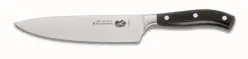 Victorinox - Kockkniv, smidd, 20 cm