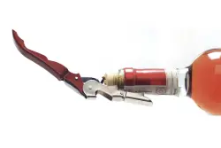 Kyparkorkskruv från Hendi 120 mm