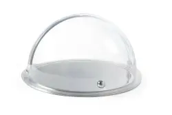 Roll-topp huva från Hendi