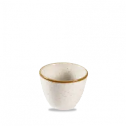 Churchill Stonecast Barley White Chip Mug 28cl