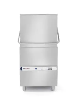 Hood dishwasher - K1500 400V 8600W