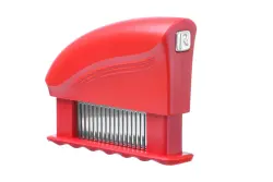 Köttmörare 51 blads 150x42 H118 Hendi