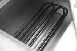 Huvdiskmaskin Alfa 1510 - 8,6kW