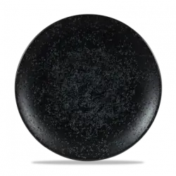 Churchill Menu Shades Caldera Ash Tallrik 26,8cm