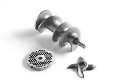 Knife for meat mincer - Hendi 12