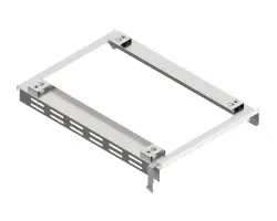 Inskjutningsskenor iKore 6+10