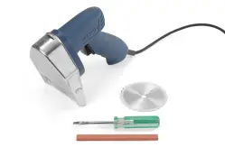 Kebabkniv elektrisk