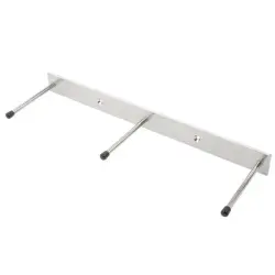 Vägghängare för 6 verktyg