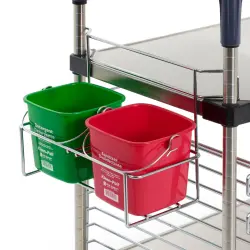 Hinkhållare - PrepMate