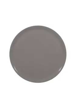 Pizzatallrik - 330 mm mörkgrå Speciale