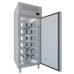 Bagerifrys, 600x800, Infrico, 796x960x2130mm