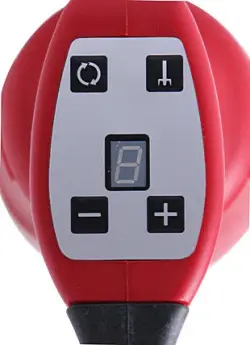 Stavmixer Profi - 500 mm