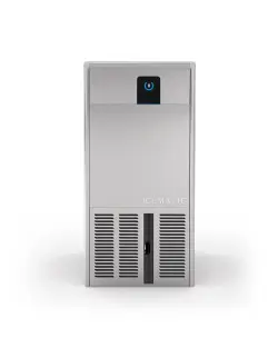 Iskubsmaskin, Icematic COCO-serie, flera varianter