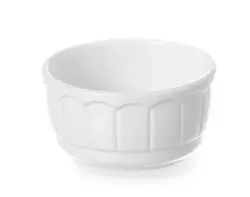 Oven dish round Rustica - 100x50 mm