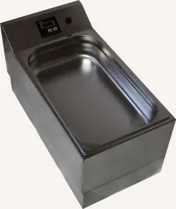 Chokladsmältare - 10 kg