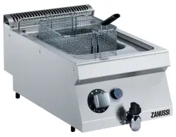 FRITÖS GAS BÄNK 7L 400MM - Zanussi