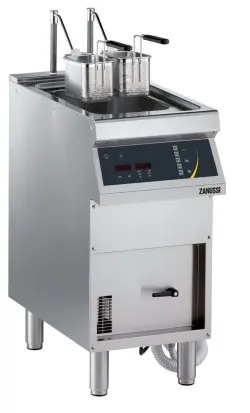 PASTAKOKARE AUTOMATISK LYFT PROGRAMMERBAR - 24.5L 400MM - Zanussi