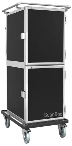 Transportbox - Ergo Line Combo Ambient A6+A6 - Scanbox