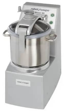 RobotCoupe - Blixer 20 VV