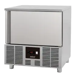 Blast Chiller 05 - Basic by Asber