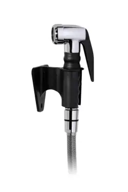 Hand shower - for ovens