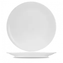Churchill Menu Porcelain Tallrik 31cm
