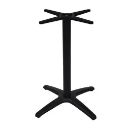 Bordsstativ Roma 4 svart