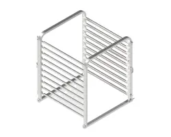 Gejdervagn iKore 102