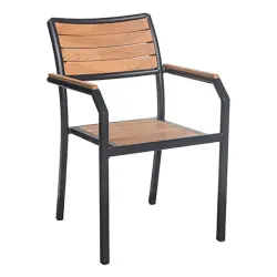 Trädgårdsstol Tight