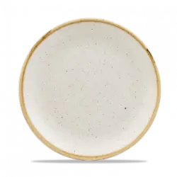Churchill Stonecast Barley White Evolve Tallrik 21,7cm