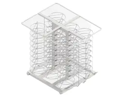 Tallriksgejdervagn iKore 102