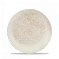 Churchill Raku Agate Grey Evolve Tallrik 21,7cm