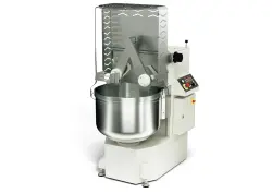 Degblandare, Twin Arm Mixer 65, Italmix