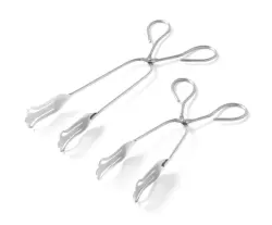 Kaktång - s/s skal 220 mm