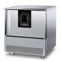 Blast Chiller 5 Compact Everlasting Proff