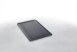 Rational TriLax perforerad bakplåt - 1/1 GN