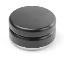 Palm tamper - adjustable 58x35 mm