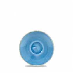 Churchill Stonecast Cornflower Blue Espresso Saucer 11,8cm