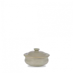 Churchill Stonecast Grey Lidded Stewpot 42,6cl