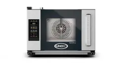 BAKERLUX SHOP.Pro ™ Master Unox Bakeoff Ugn