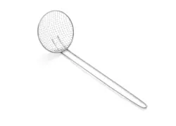 Hålslev med nät från Hendi 125xL420mm från Hendi